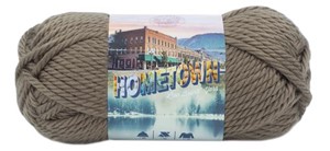 Picture of Lion Brand Hometown Yarn-Cocoa Beach