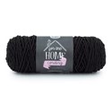 Picture of Lion Brand For The Home Cording Yarn-Black