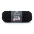 Picture of Lion Brand For The Home Cording Yarn-Black