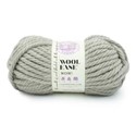 Picture of Lion Brand Wool-Ease WOW Yarn-Pearl Gray