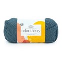 Picture of Lion Brand Color Theory Yarn-Stonewash