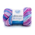 Picture of Lion Brand Landscapes Breeze Yarn-Coast