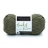 Picture of Lion Brand Touch of Linen Yarn-Army