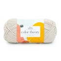 Picture of Lion Brand Color Theory Yarn-Moonbeam