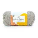 Picture of Lion Brand Color Theory Yarn-Satellite