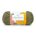 Picture of Lion Brand Color Theory Yarn-Caper
