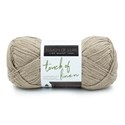 Picture of Lion Brand Touch of Linen Yarn-Stone