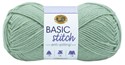 Picture of Lion Brand Basic Stitch Anti-Pilling Yarn-Sage