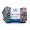 Picture of Lion Brand Landscapes Breeze Yarn-Willow