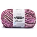 Picture of Bernat Blanket Big Ball Yarn-Raspberry Swirl