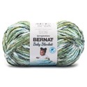 Picture of Bernat Baby Blanket Big Ball Yarn-Mossy Path