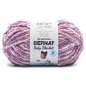 Picture of Bernat Baby Blanket Big Ball Yarn-Lavender Fields