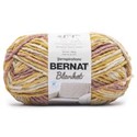Picture of Bernat Blanket Big Ball Yarn-Autumn Garden