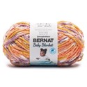 Picture of Bernat Baby Blanket Big Ball Yarn-Sunset