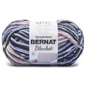 Picture of Bernat Blanket Big Ball Yarn-Flourite