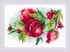 Picture of RIOLIS Counted Cross Stitch Kit 11.75"X8.25"-Juicy Pomegranate (14 Count)