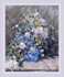 Picture of RIOLIS Counted Cross Stitch Kit 15.75"X19.75"-Spring Bouquet (14 Count)