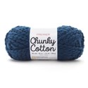 Picture of Premier Yarns Chunky Cotton Yarn-Navy