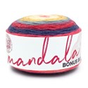 Picture of Lion Brand Mandala Bonus Bundle Yarn-Satyrs