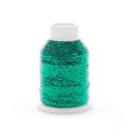 Picture of Premier Yarns Glitter Thread-Green