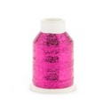 Picture of Premier Yarns Glitter Thread-Prom Pink