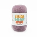 Picture of Lion Brand Stitch Soak Scrub Yarn-Lilac
