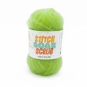 Picture of Lion Brand Stitch Soak Scrub Yarn-Chartreuse