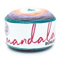 Picture of Lion Brand Mandala Bonus Bundle Yarn-Pegasus