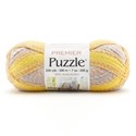 Picture of Premier Yarns Puzzle Yarn-Sunny Sky