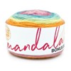Picture of Lion Brand Mandala Bonus Bundle Yarn-Sasquatch