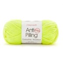 Picture of Premier Yarns Anti-Pilling Everyday Worsted Solid Yarn-Highlighter