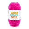 Picture of Lion Brand Stitch Soak Scrub Yarn-Cabaret