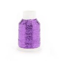 Picture of Premier Yarns Glitter Thread-Purple Party