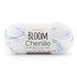 Picture of Premier Yarns Bloom Chenille Yarn-Bluebell