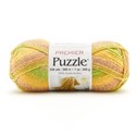Picture of Premier Yarns Puzzle Yarn-Citrus