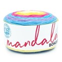 Picture of Lion Brand Mandala Bonus Bundle Yarn-Giant