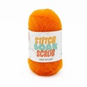 Picture of Lion Brand Stitch Soak Scrub Yarn-Autumn Maple