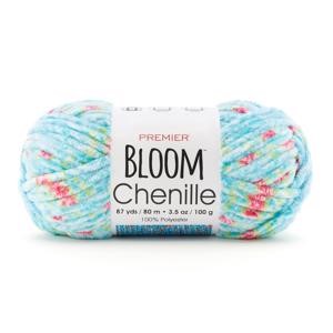 Picture of Premier Yarns Bloom Chenille Yarn-Begonia