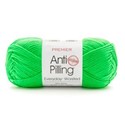 Picture of Premier Yarns Anti-Pilling Everyday Worsted Solid Yarn-Bright Green
