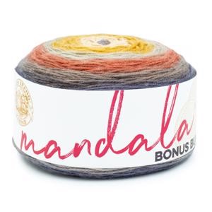Picture of Lion Brand Mandala Bonus Bundle Yarn-Centaur