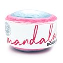 Picture of Lion Brand Mandala Bonus Bundle Yarn-Unicorn