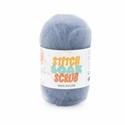 Picture of Lion Brand Stitch Soak Scrub Yarn-Eventide