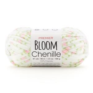 Picture of Premier Yarns Bloom Chenille Yarn-Cherry Blossom