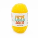 Picture of Lion Brand Stitch Soak Scrub Yarn-Cyber Yellow