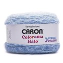 Picture of Caron Colorama Halo Yarn-Sea And Sky
