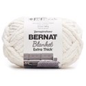 Picture of Bernat Blanket Extra Thick 600g-Vintage White