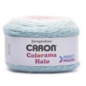 Picture of Caron Colorama Halo Yarn-Rose Garden