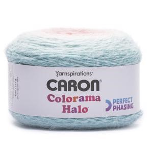 Picture of Caron Colorama Halo Yarn-Rose Garden