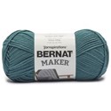 Picture of Bernat Bernat Maker Yarn-Teal