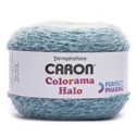 Picture of Caron Colorama Halo Yarn-Ivy & Olive